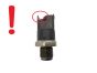 Polttoainepaineanturi Bosch 0281002568 Renault 1.9 2.2 2.5 DCI