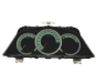 Kierroslukumittari Toyota Corolla Verso 83800-0F020-L 52383