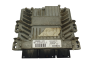 Ohjausyksikkö S122326114A 8200843713 8200807626 Renault Siemens 68392