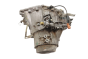 Vaihteisto 20DL74 Peugeot 206 1,9 D 11771