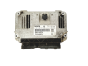 Ohjausyksikkö 89661-0D270 0261208841 Toyota Bosch 26916