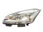 Ajovalo Vasen Etu Citroen C4 Picasso 6208V1 9673099980 Uusi Alkuperäinen
