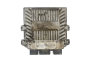 Ohjausyksikkö 9653447380 5WS40111C-T SID804 PSA Siemens 45957