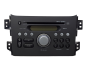 Radio Cd Mp3 Soitin Suzuki Opel 39101-51K0 CQ-MX0770G PACR08 1216