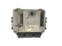 Ohjausyksikkö 0281012526 9662517180 9657699480 PSA Bosch 62068