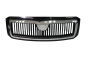 Jäähdyttimen Säleikkö Tee Skoda Fabia 1 6Y0853668 88530052802 DPA