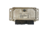 Ohjausyksikkö PSA Toyota 89661-0H022 0261208702 Bosch 38379