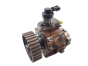 Ruiskutuspumppu Bosch 9683703780 0928400607 1.4 1.6 HDI PSA Ford 1078