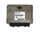 Ohjausyksikkö 036906014AN IAW4CV.V0 Volkswagen Magneti Marelli 18799