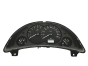 Kierroslukumittari Opel Corsa C 13173347WA 110008988026 31243