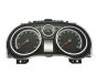 Kierroslukumittari Opel Corsa D P0013372167 GM 58821