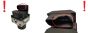 Abs-pumppu Alfa Romeo 147 51739028 0265222040 Bosch 5527
