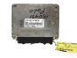 Ohjausyksikkö 5WP40846 04 03D906023 VW Siemens 18806