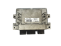 Ohjausyksikkö S120200113A 8200774747 8200700695 Renault Continental 16965