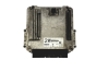 Ohjausyksikkö 23710 JD78B 0281013855 Nissan Bosch 16193