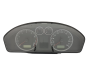 Kierroslukumittari VW Sharan 7M3920820G 110080031012 48380