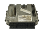Ohjausyksikkö 0281012528 9657699480 9663475680 PSA Bosch 68216