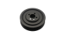 Hihnapyörä 03G105243 11050031101 VW Audi Seat Skoda Vika