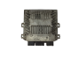 Ohjausyksikkö 7S61-12A650-EA 5WS40632A-T SID 804 7TTA Ford Siemens 18732