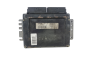Ohjausyksikkö S110138000B 8200059086 8200044437 Renault Siemens 50470