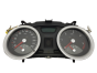 Kierroslukumittari Renault Megane 2 8200462283 B 23259