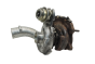 Turboahdin 751768-5004S 1.9 DCI Garrett Renault Opel