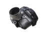 Kaasuläpän venttiili 9807238580 V29039645 PSA Ford 1.6 HDI 1
