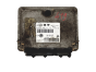 Ohjausyksikkö 036906014 IAW4AV.V0 VW Magneti Marelli 21155