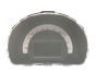 Nopeusmittari Smart Forfour 248213919R Johnson 27707