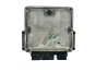 Ohjausyksikkö 0281011525 9651256880 9640938680 PSA Bosch 51952