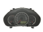 Nopeusmittari Toyota Yaris 83800-0DQ80 Denso 48638