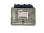 Ohjausyksikkö IAW49F.B9 46744739 Fiat Magneti Marelli 39339