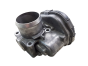 Kaasuläpän venttiili Citroen Peugeot Ford 9673534480 1.6 HDI 2603