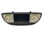 Nopeusmittari 1400546280 Phedra C8 807 Ulysse