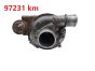 Turboahdin Master Movano Interstar H1222B HT12-22B 7701479012 97231 km