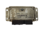 Ohjausyksikkö PSA Toyota 89661-0H022 0261208702 Bosch 15443
