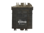 Ohjausyksikkö 030906026K 0261200750 Volkswagen Bosch 1091