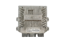 Ohjausyksikkö 9653447480 9648624280 5WS40110C-T PSA Siemens 37409