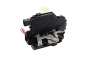 Oven lukitusmekanismi Taka Vasen 3B4839015A 98390094801 VW Seat Skoda Vika