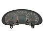 Nopeusmittari Audi A3 8P0920981F RHD