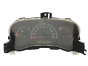 Nopeusmittari Fiat Panda 46801565 503000360400 41194