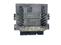 Ohjausyksikkö S122326110A SID301 8200659536 8200592611 Renault 49130