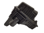 Ilmansuodattimen Kotelo 1427H6 Citroen C5 9636065080 3.0 V6 24V 12215
