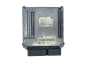 Ohjausyksikkö BMW 7789572 0281010565 Bosch 54535