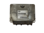 Ohjausyksikkö IAW 4AF.M9 55187372 61600.627.05 Fiat Magneti Marelli 15715