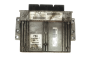 Ohjausyksikkö PSA 9646559880 9644674980-00 Sagem 18501