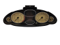 Nopeusmittari Rover 75 YAC112421 110008878024
