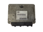 Ohjausyksikkö IAW4AF.M9 55187372 61600.627.05 Fiat Magneti Marelli 2828