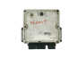 Ohjausyksikkö PSA 0281010595 9642014980 28FM0000 Bosch 37020