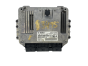 Ohjausyksikkö PSA 0281013872 9664843780 9653958980 Bosch 52850